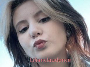 Lilianclaudence