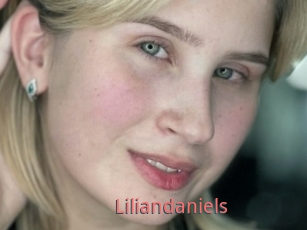 Liliandaniels