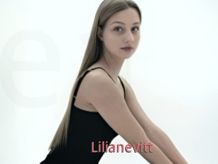 Lilianevitt