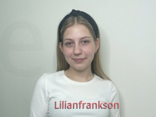 Lilianfrankson