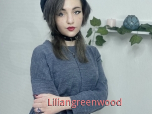 Liliangreenwood