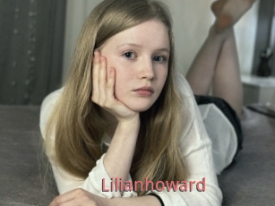 Lilianhoward