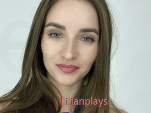 Lilianplays