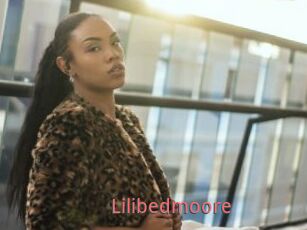 Lilibedmoore