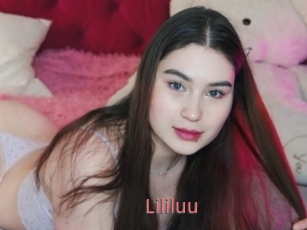 Lililuu
