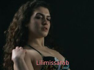 Lilimissarab