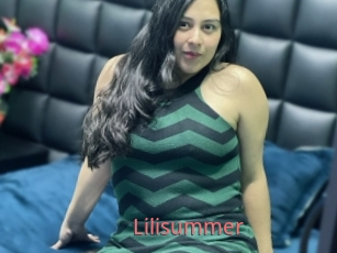 Lilisummer