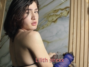 Lilith_sexxx