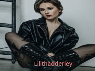 Lilithadderley