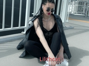 Lilithcat
