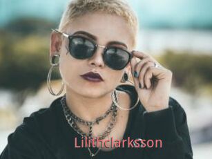 Lilithclarksson