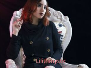 Lilithmystic