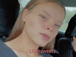 Lilithsweets