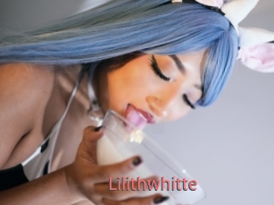 Lilithwhitte