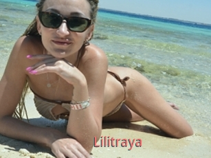 Lilitraya