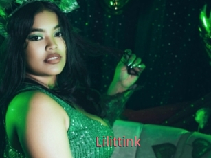 Lilittink