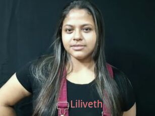 Liliveth