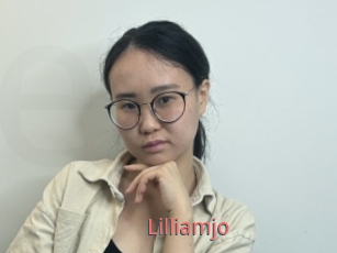 Lilliamjo