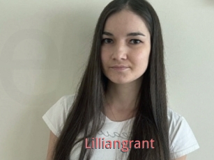 Lilliangrant