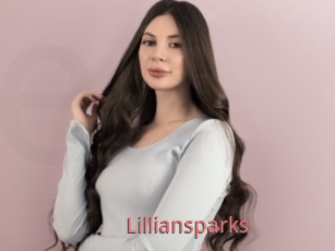 Lilliansparks