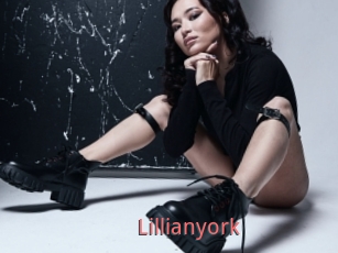 Lillianyork