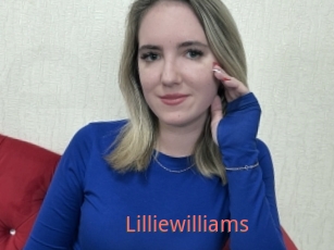 Lilliewilliams