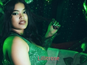 Lillitrose