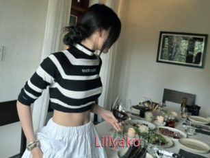 Lillyako