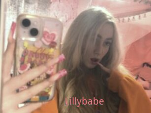 Lillybabe