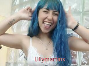 Lillymartins