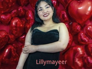 Lillymayeer