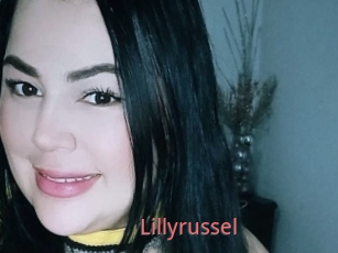 Lillyrussel