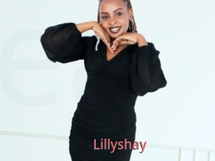 Lillyshay