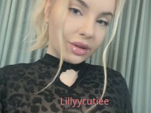 Lillyycutiee