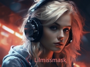 Lilmissmask