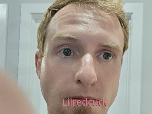 Lilredcuck