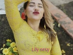Lily_sexy