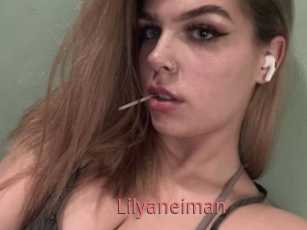 Lilyaneiman