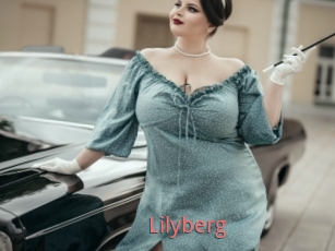 Lilyberg