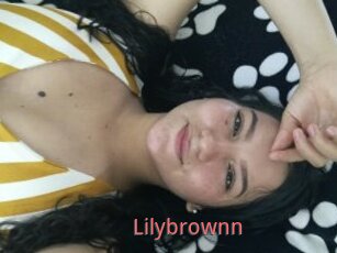 Lilybrownn