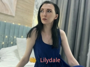 Lilydale