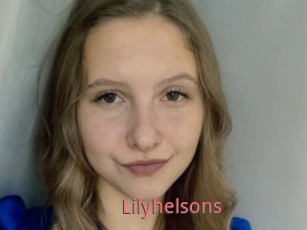 Lilyhelsons
