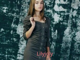 Lilyjoly