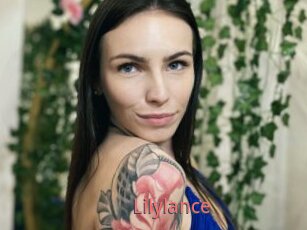 Lilylance