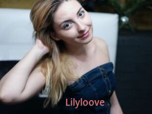 Lilyloove