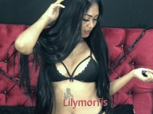 Lilymorfis