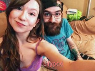 Lilypod