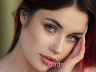 Lilyrader