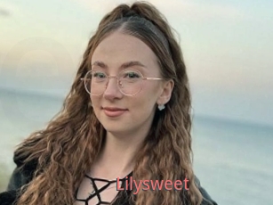 Lilysweet