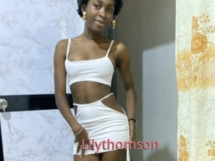 Lilythomson